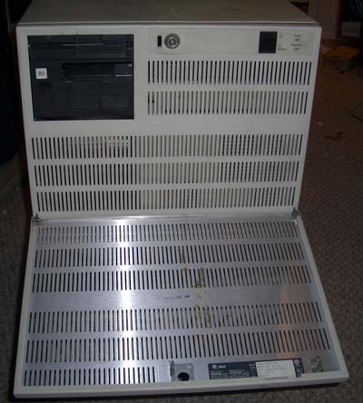 image of 3B2 Computer